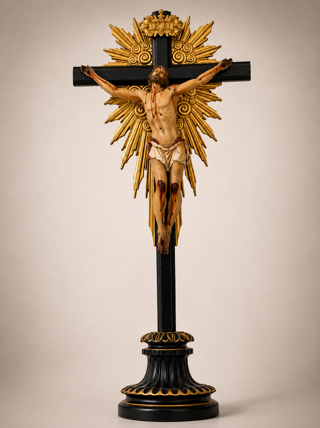 Crucifixo