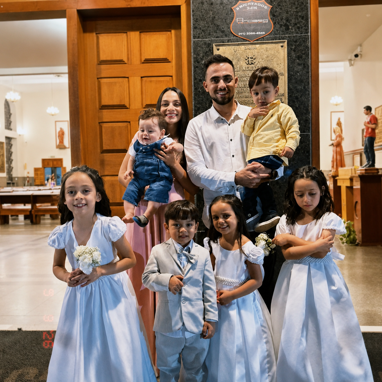 Família Epiclese Arte