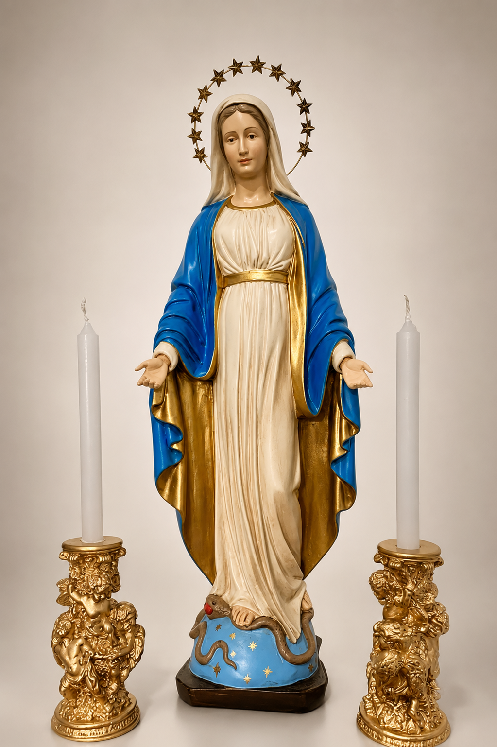 Nossa Senhora das Graças